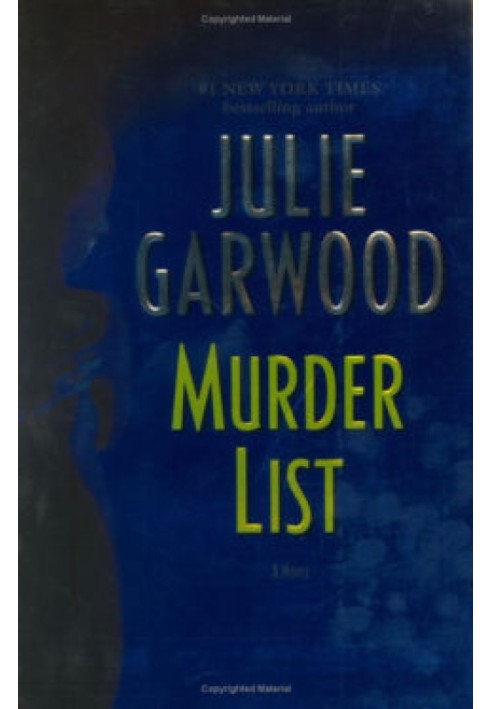 Murder List