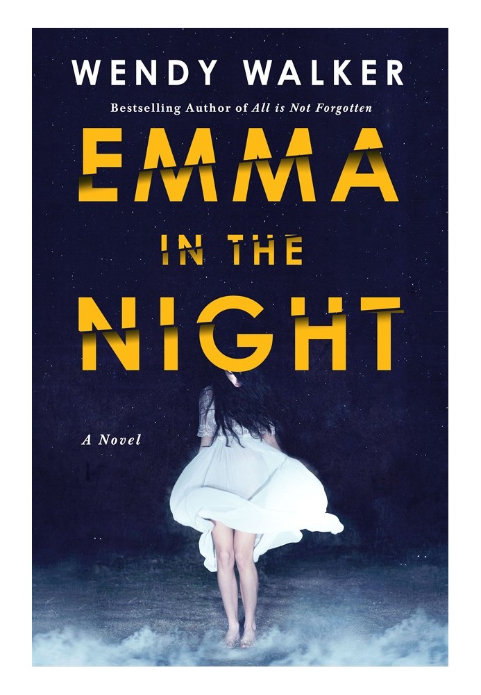 Emma in the Night