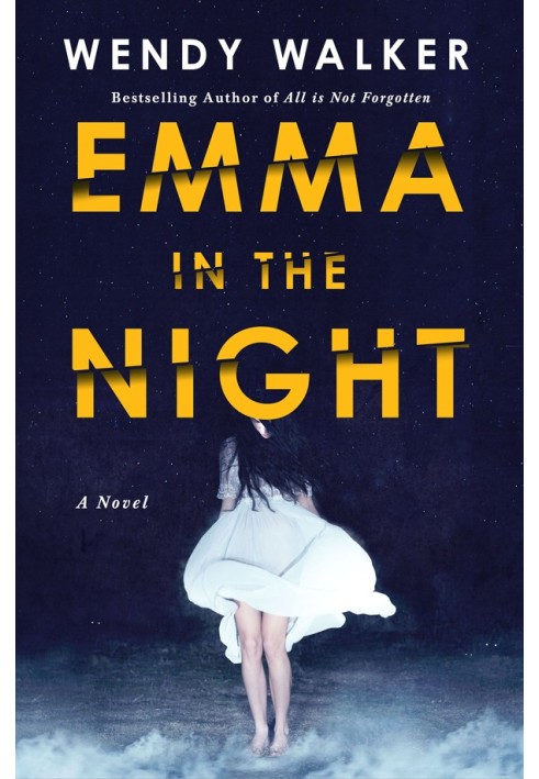 Emma in the Night