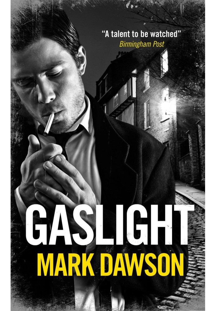 Gaslight