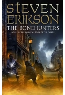 Bone Hunters