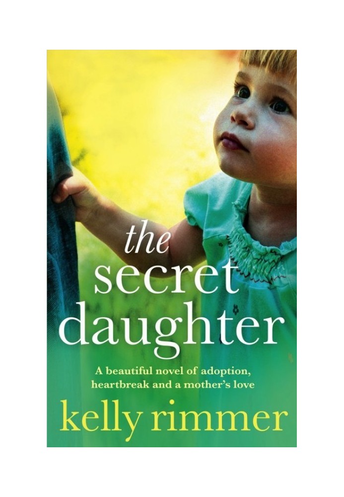 The Secret Daughter