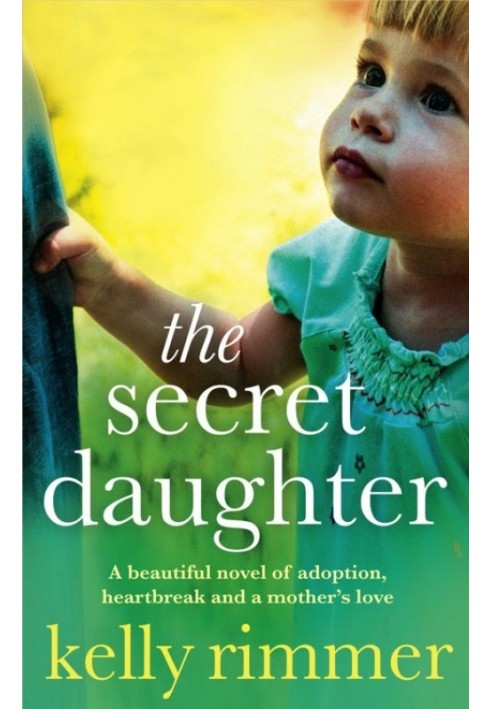 The Secret Daughter