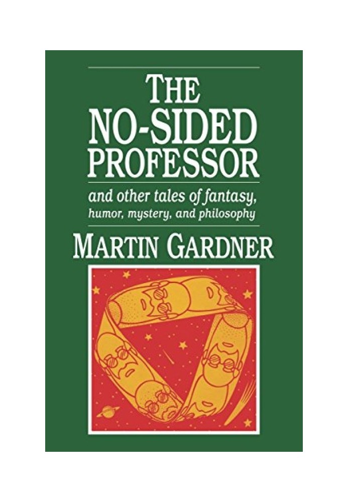 Nullsided Professor