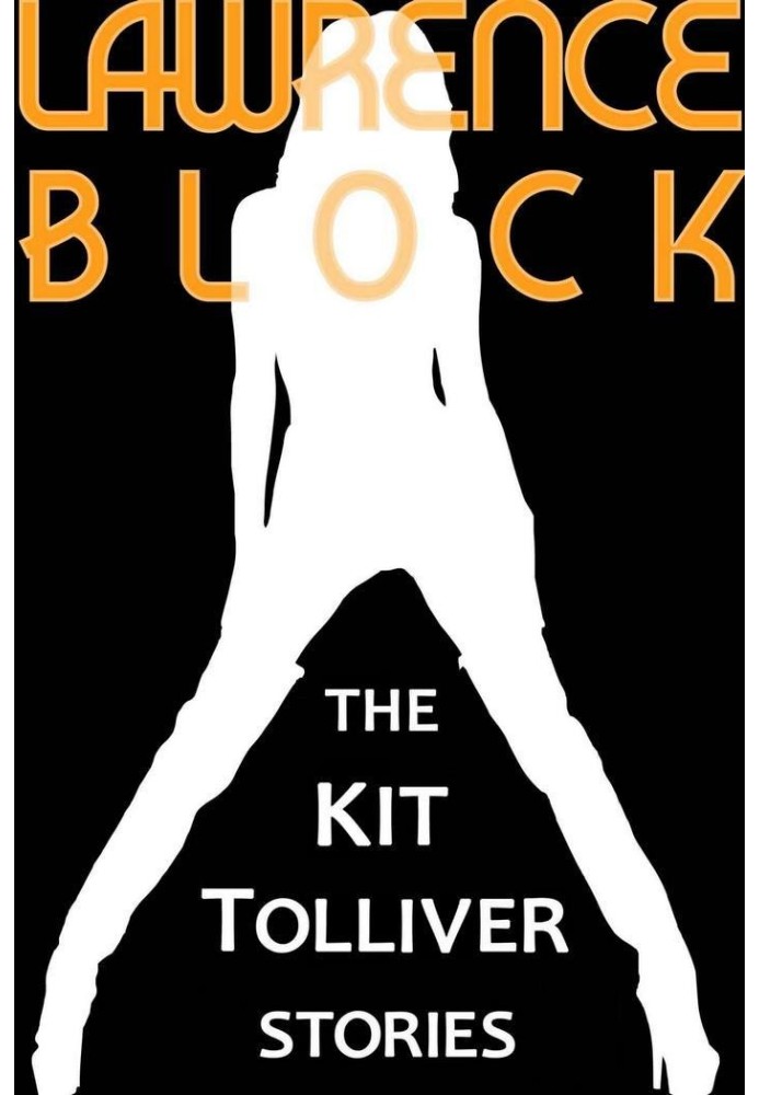 The Kit Tolliver Stories