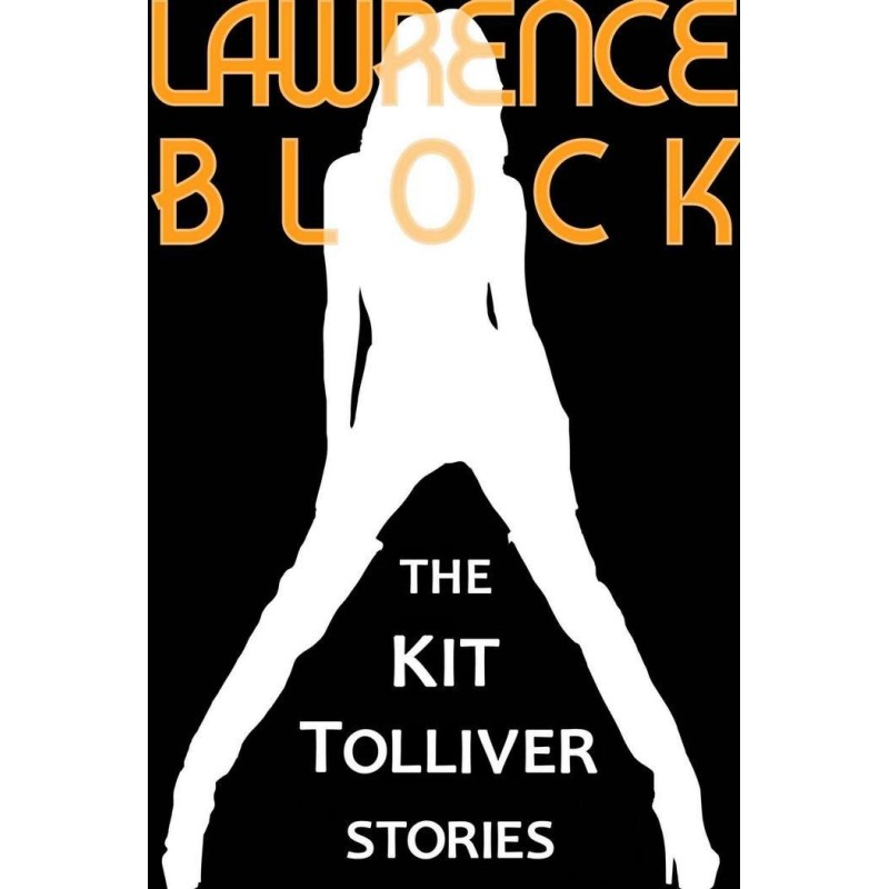 The Kit Tolliver Stories