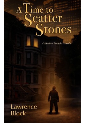 A Time to Scatter Stones