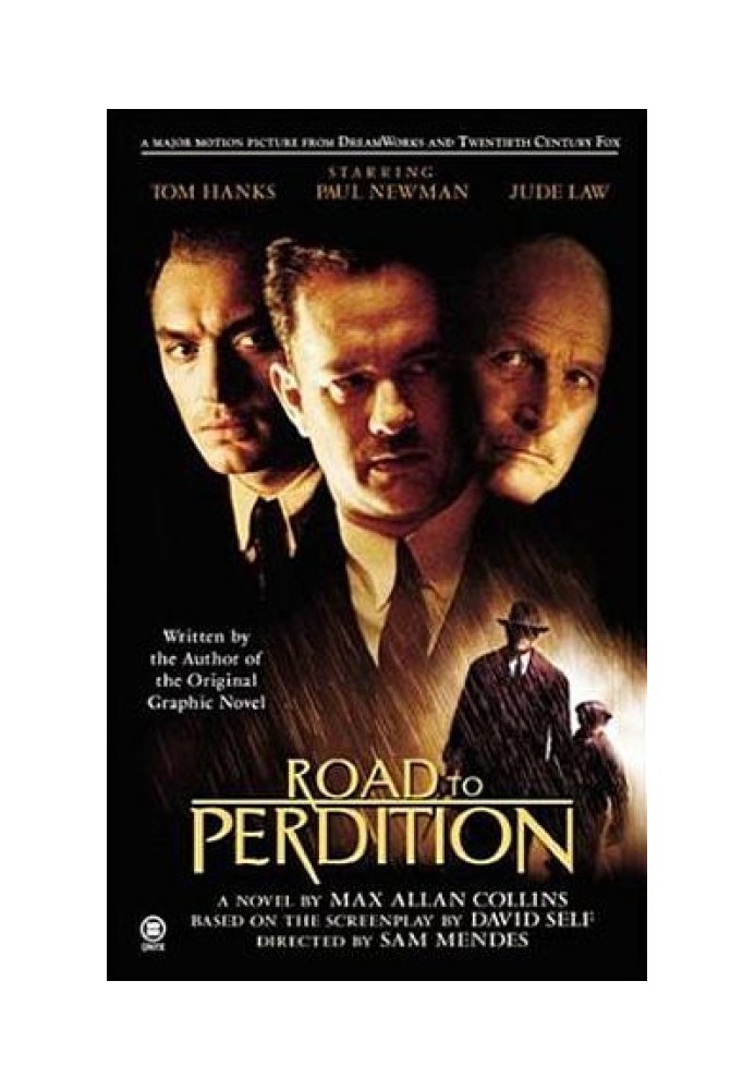 Road to Perdition