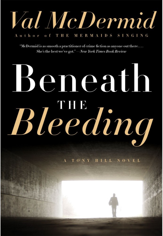 Beneath the Bleeding