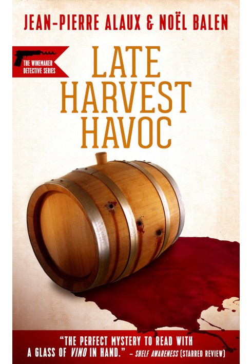 Late Harvest Havoc