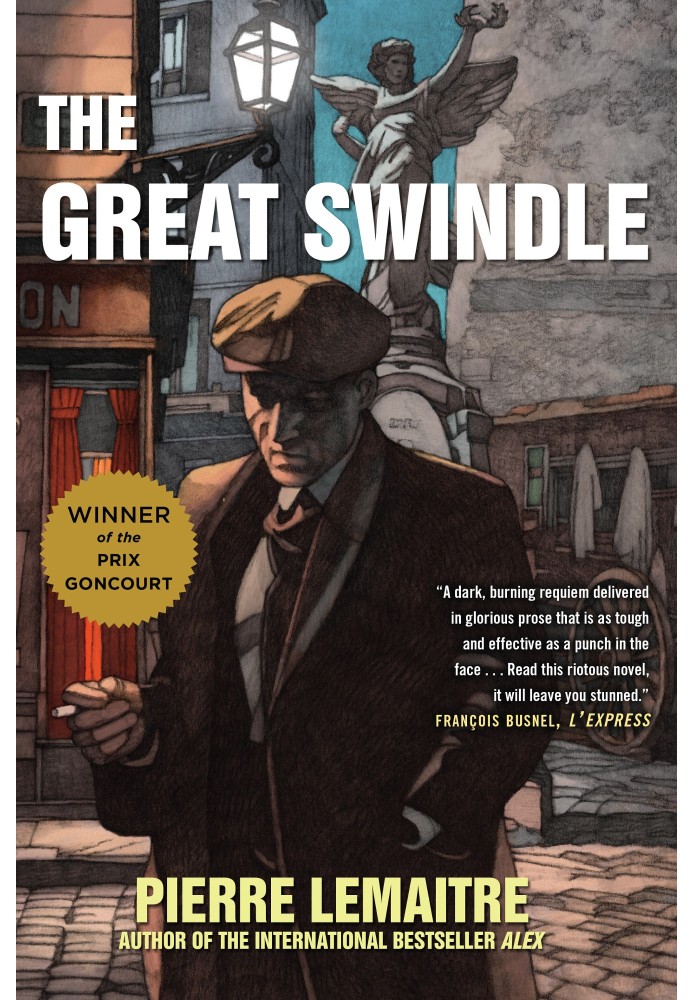 The Great Swindle