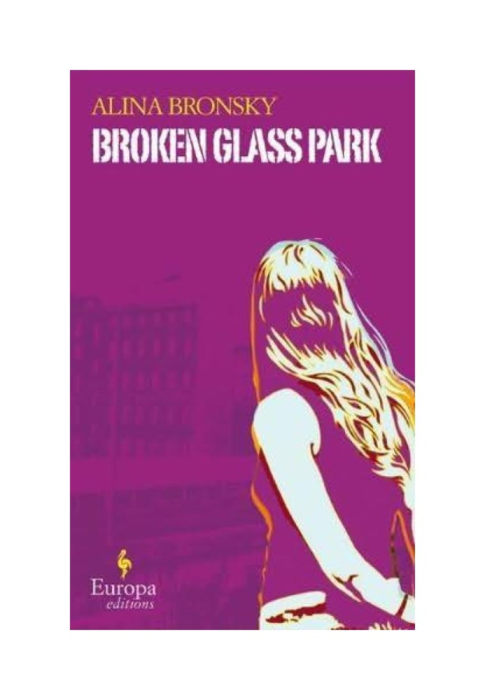 Broken Glass Park