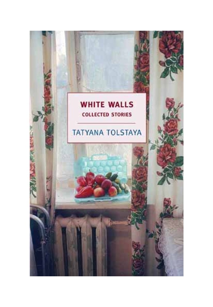 White Walls: Collected Stories