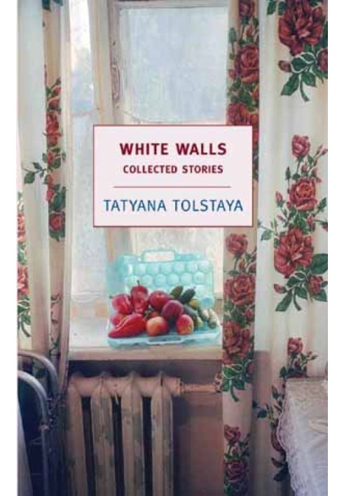 White Walls: Collected Stories