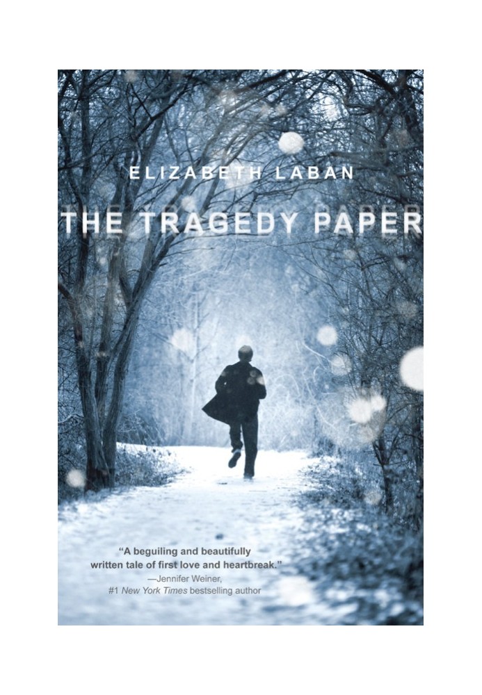 The Tragedy Paper