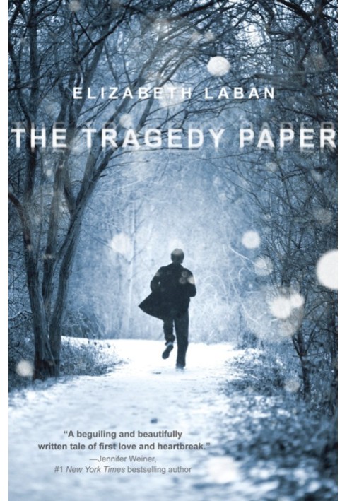 The Tragedy Paper