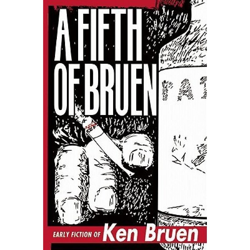 A Fifth of Bruen: Рання...