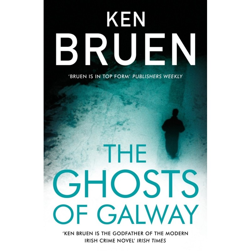 The Ghosts of Galway