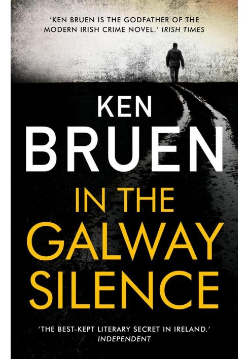 In the Galway Silence