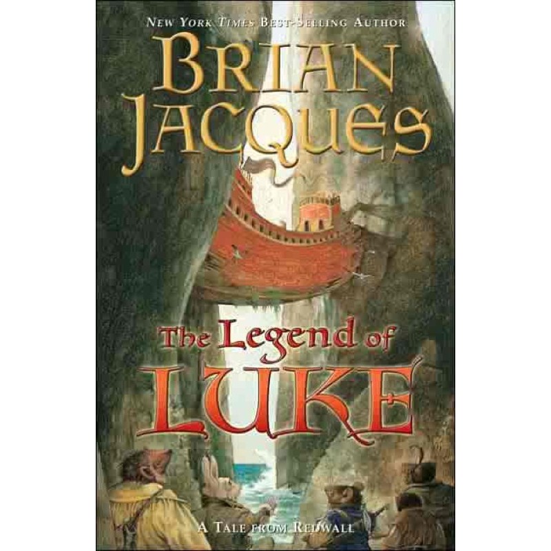 The Legend of Luke