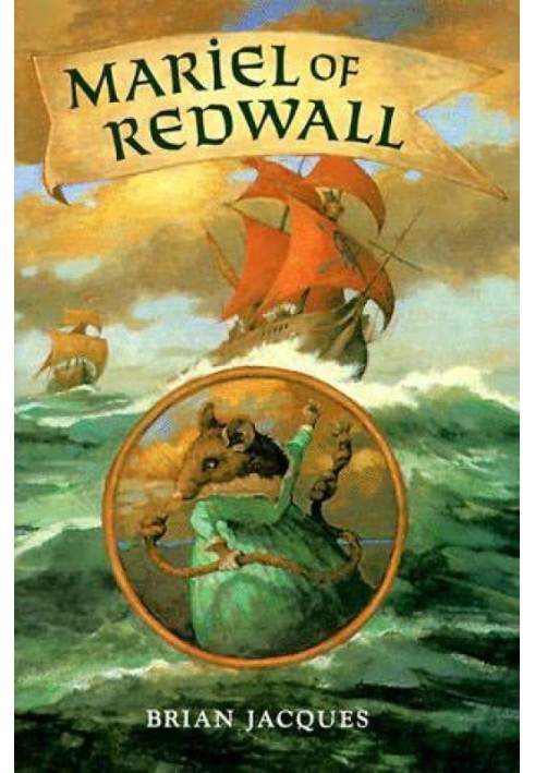 Mariel of Redwall