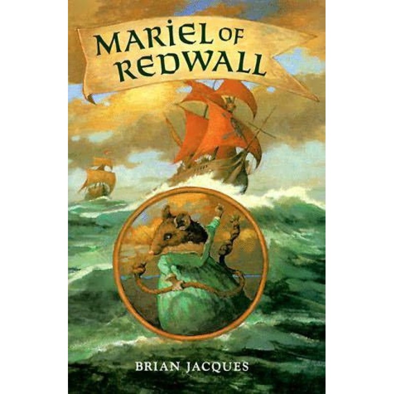 Mariel of Redwall