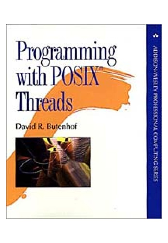 Programming with POSIX® Threads