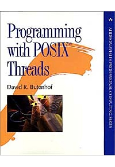 Programming with POSIX® Threads