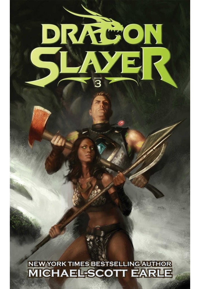 Dragon Slayer 3