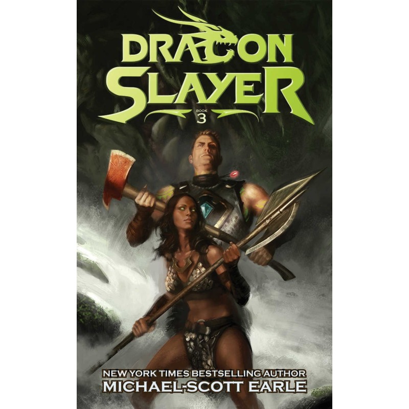 Dragon Slayer 3