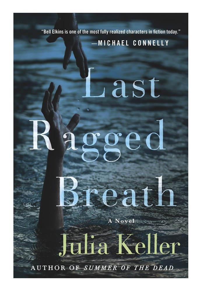 Last Ragged Breath