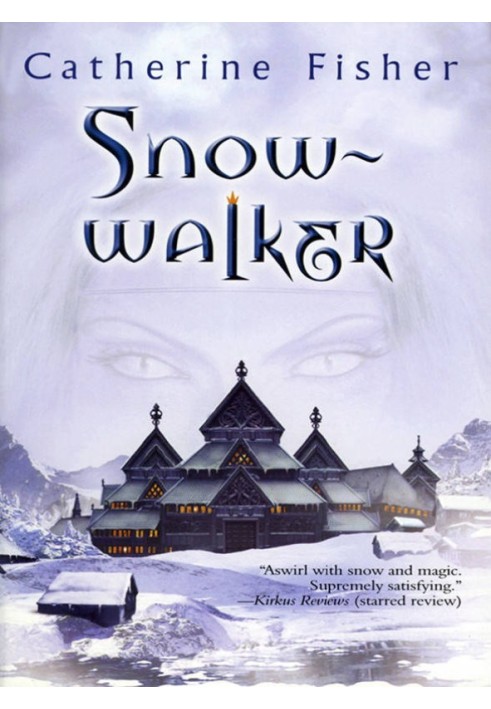 Snow-Walker