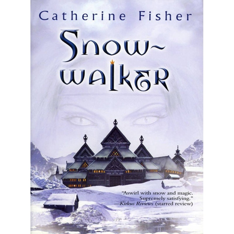 Snow-Walker