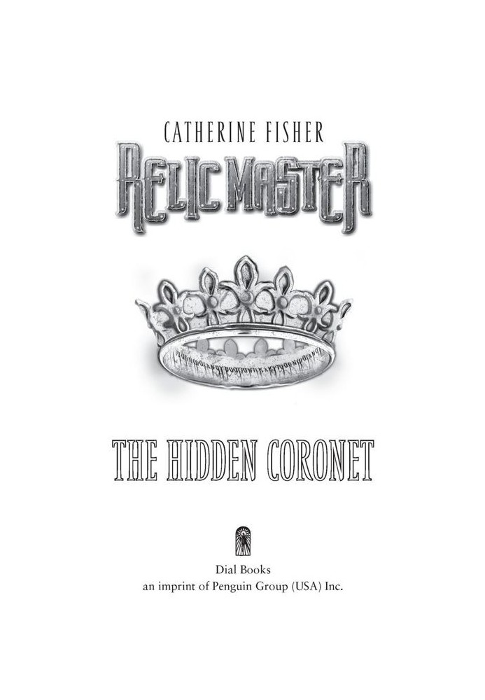 The Hidden Coronet