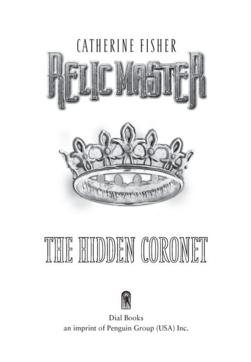 The Hidden Coronet