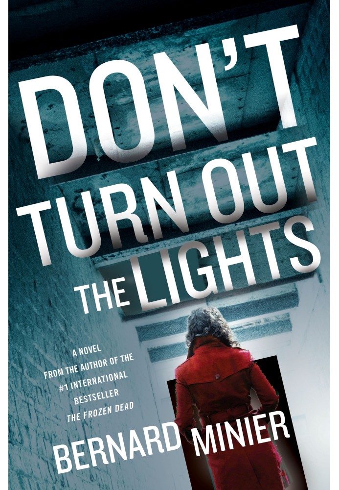 Don't Turn Out the Lights