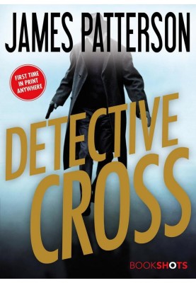 Detective Cross