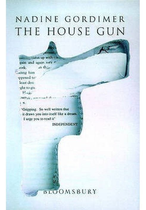 The House Gun