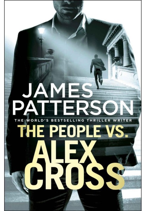 The People vs. Alex Cross