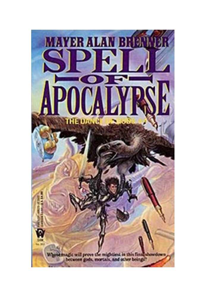 Spell of Apocalypse