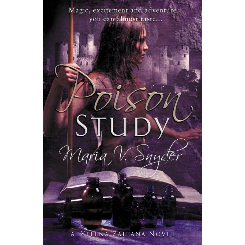Poison Study - Study 1