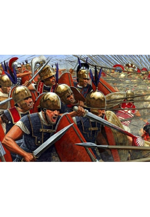 Battle of Magnesia (190 BC)