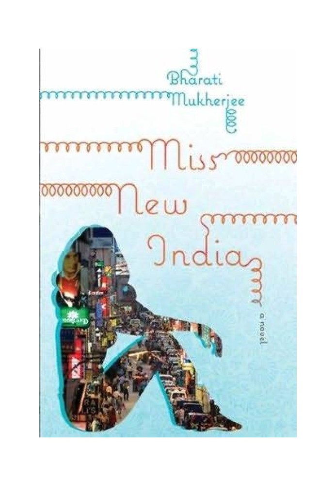 Miss New India