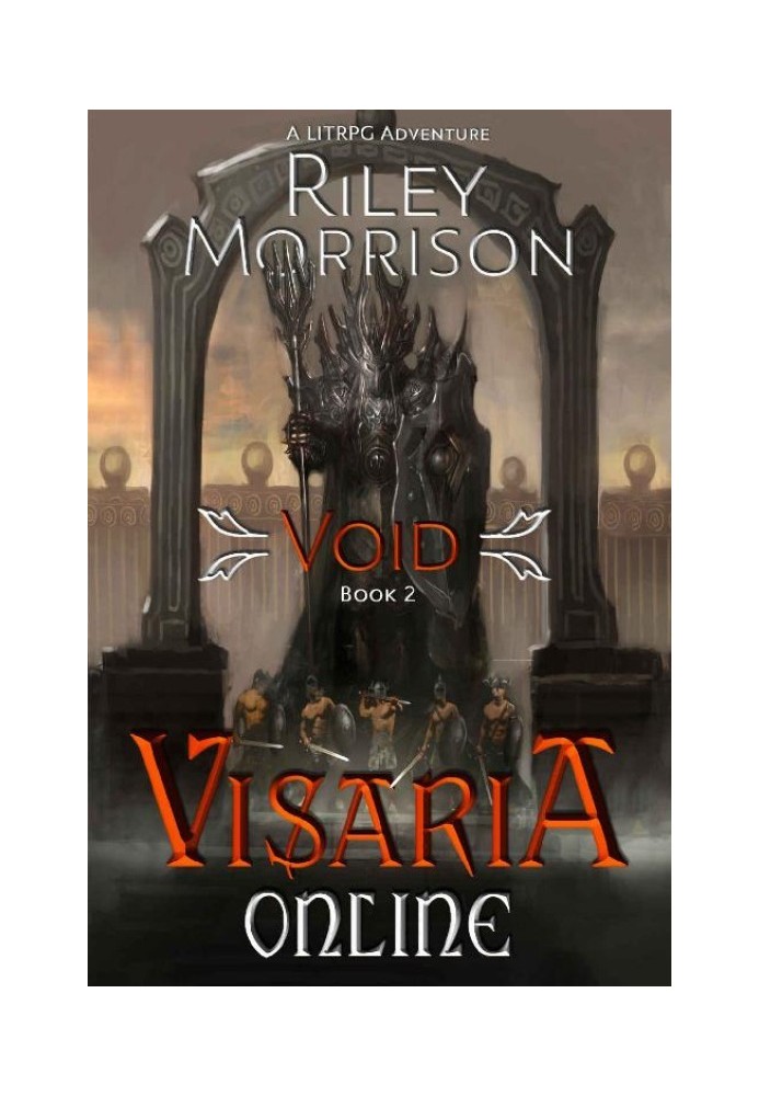 Visaria Online: Void