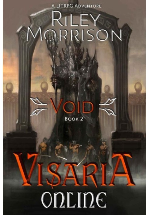 Visaria Online: Void