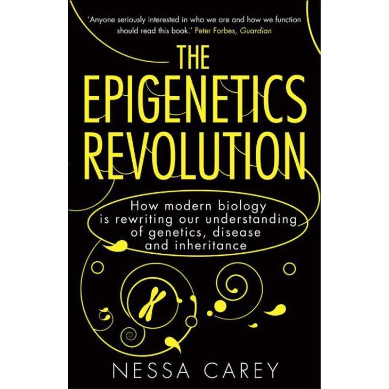 The Epigenetics Revolution