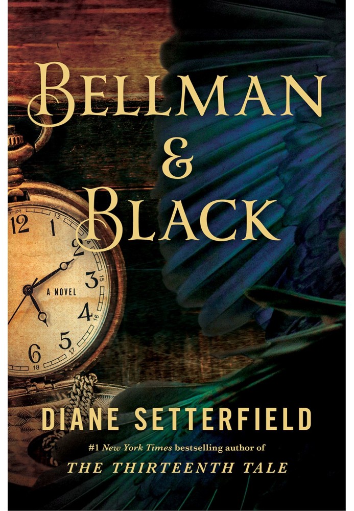 Bellman & Black