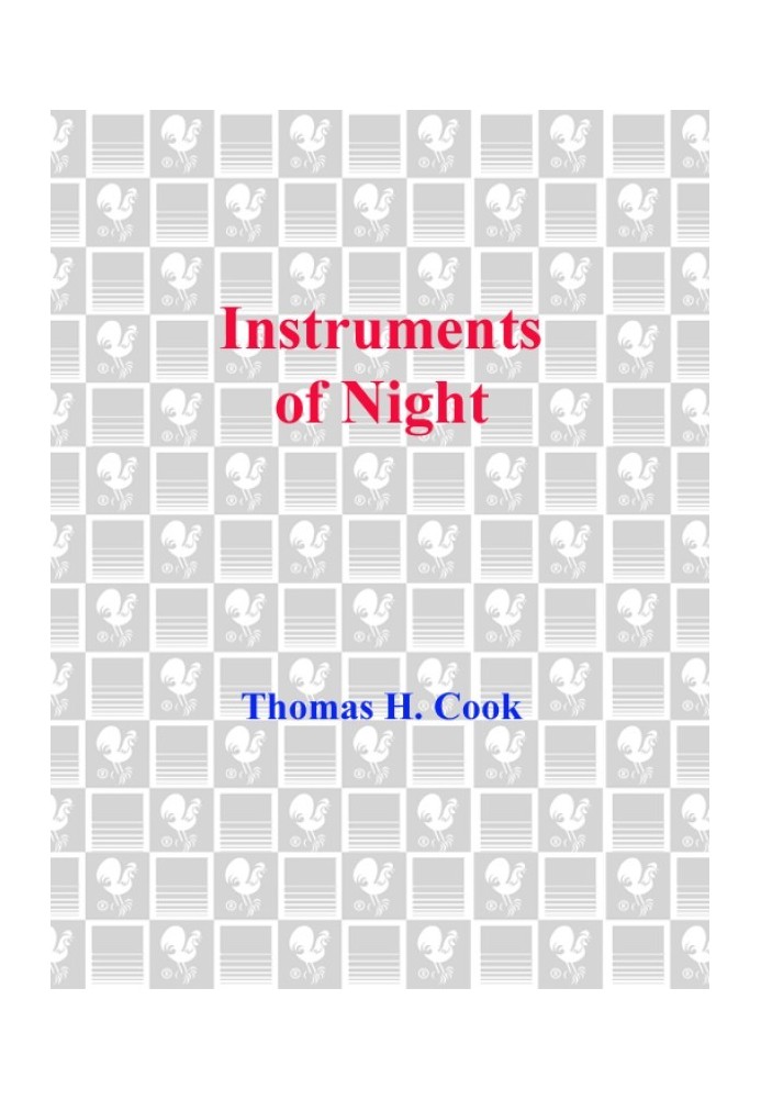 Instruments of Night