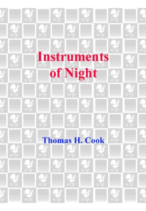 Instruments of Night