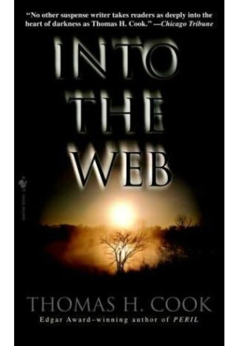 Into the Web